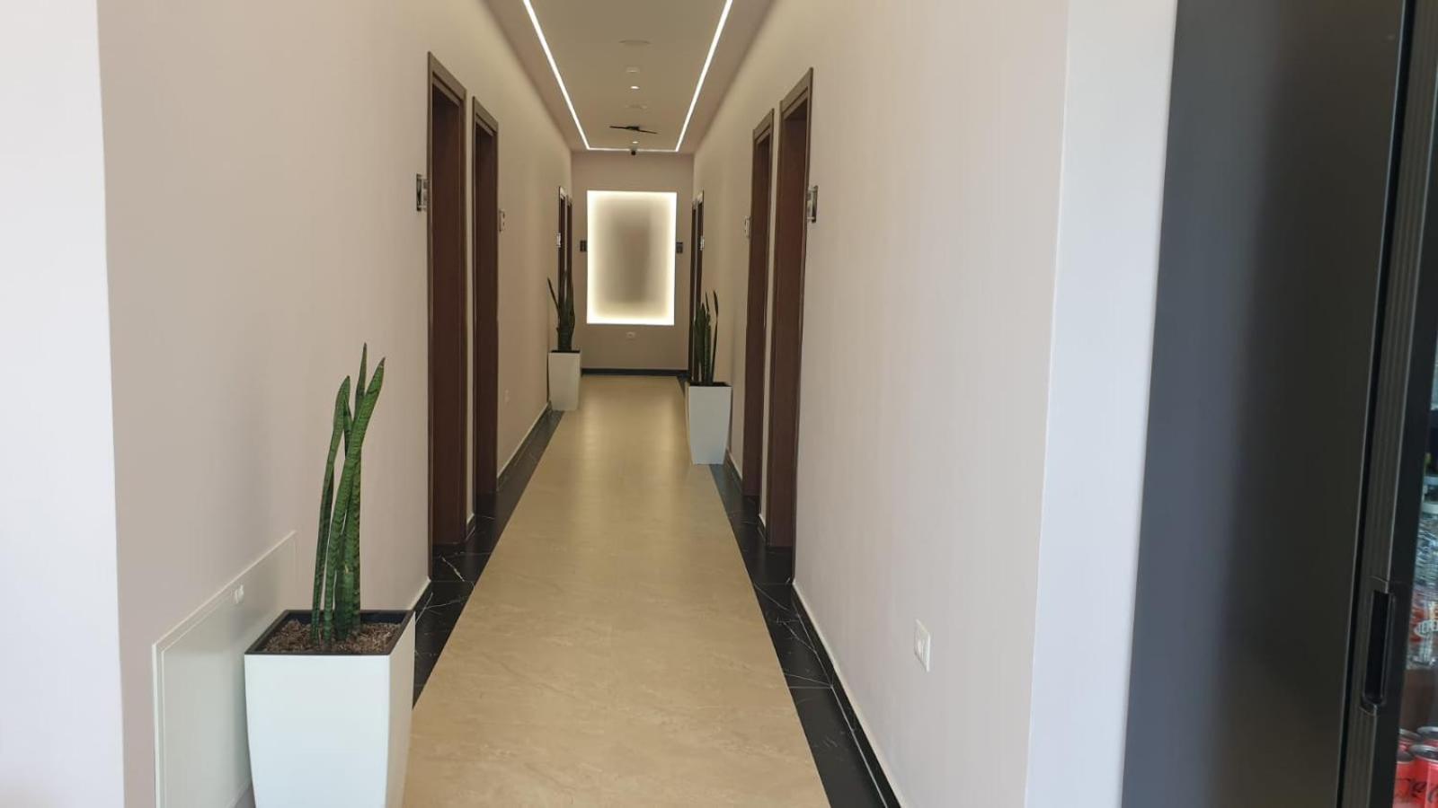 Mezzanine Bay Hotel Himara Kültér fotó