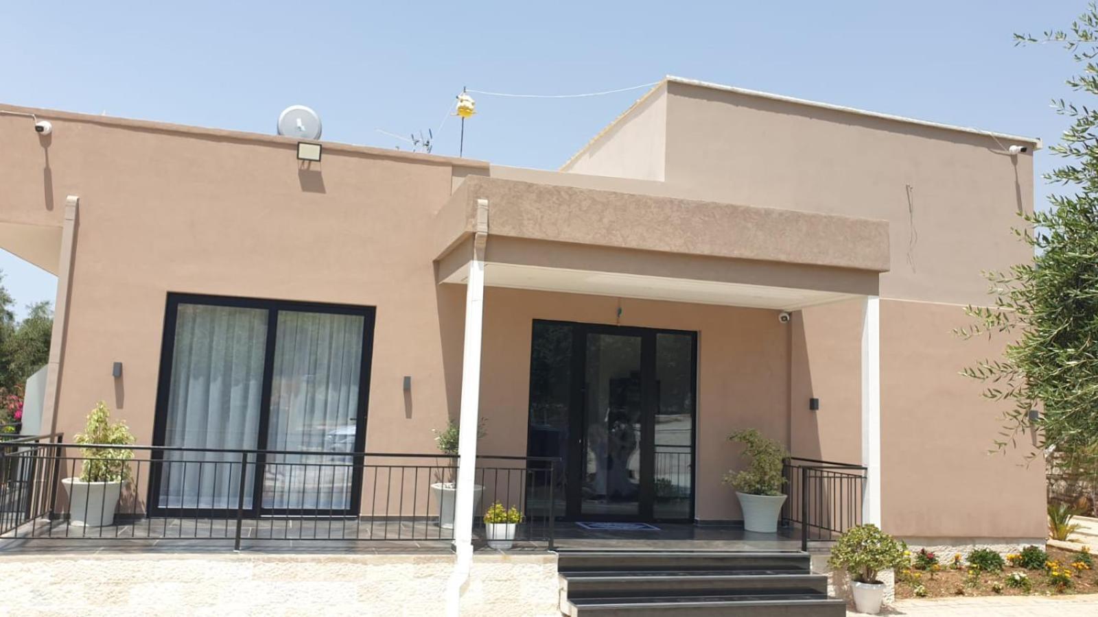 Mezzanine Bay Hotel Himara Kültér fotó