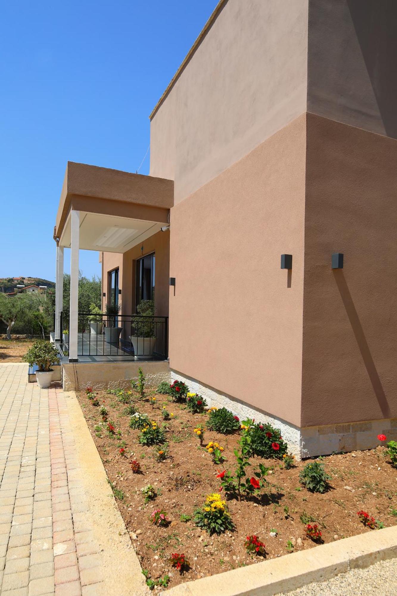 Mezzanine Bay Hotel Himara Kültér fotó